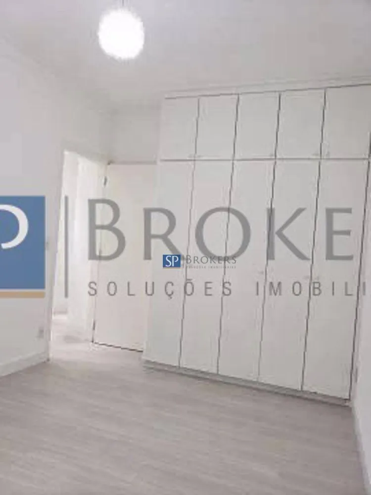 Apartamento, 3 quartos, 104 m² - Foto 4