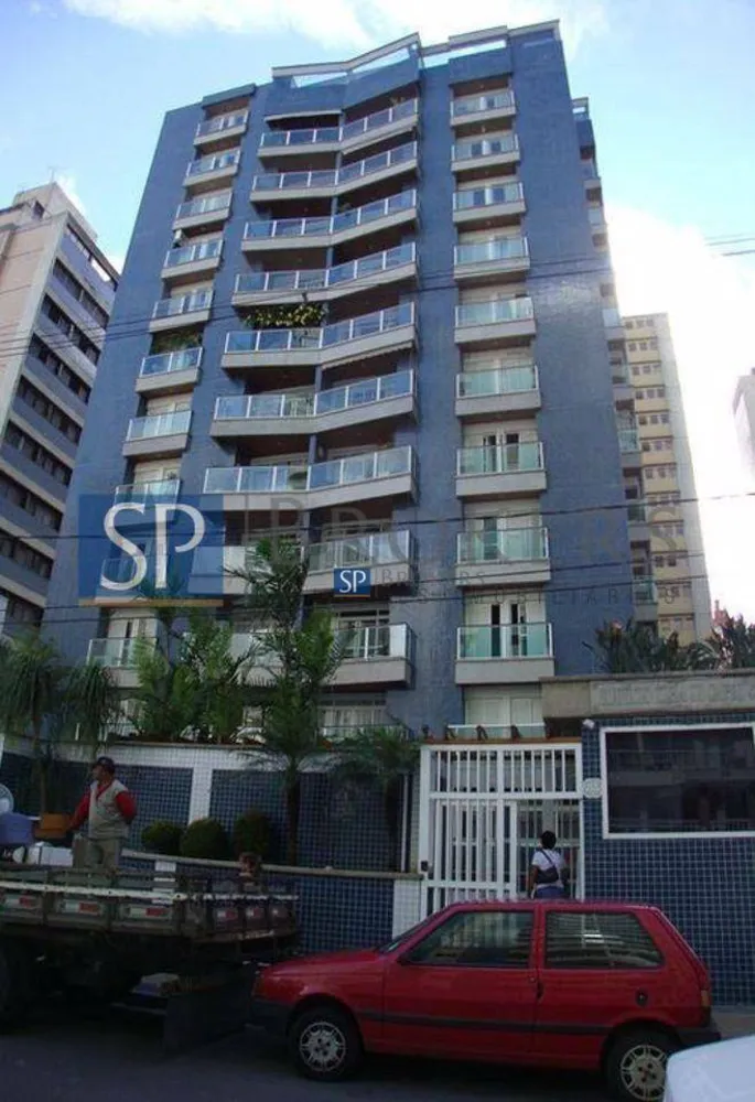 Apartamento, 3 quartos, 104 m² - Foto 2