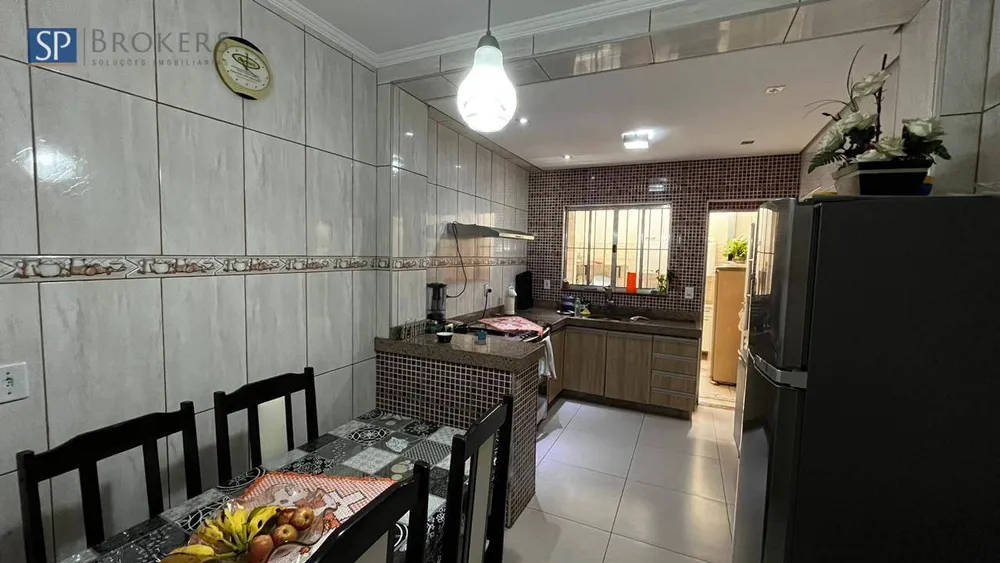 Casa de Condomínio, 4 quartos - Foto 3