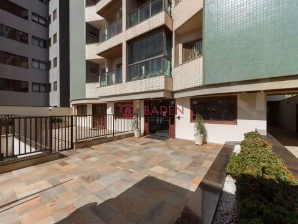 Apartamento, 3 quartos, 92 m² - Foto 4