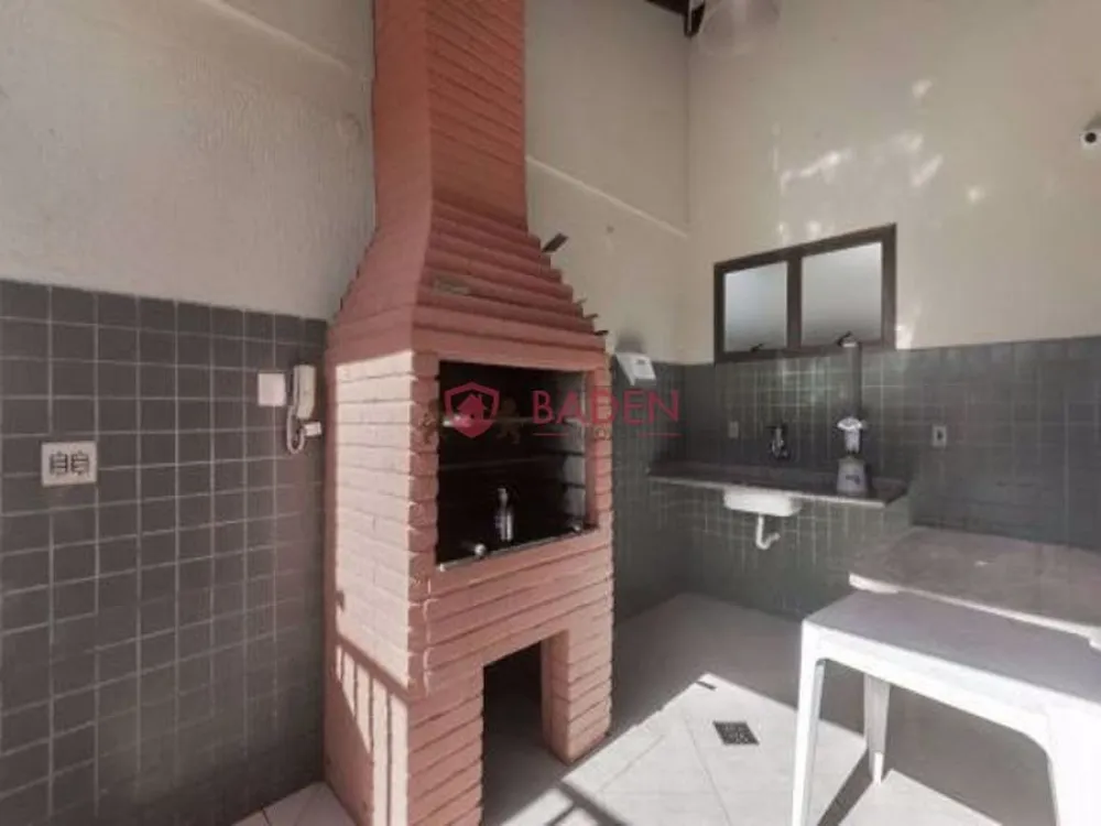Apartamento, 3 quartos, 92 m² - Foto 2