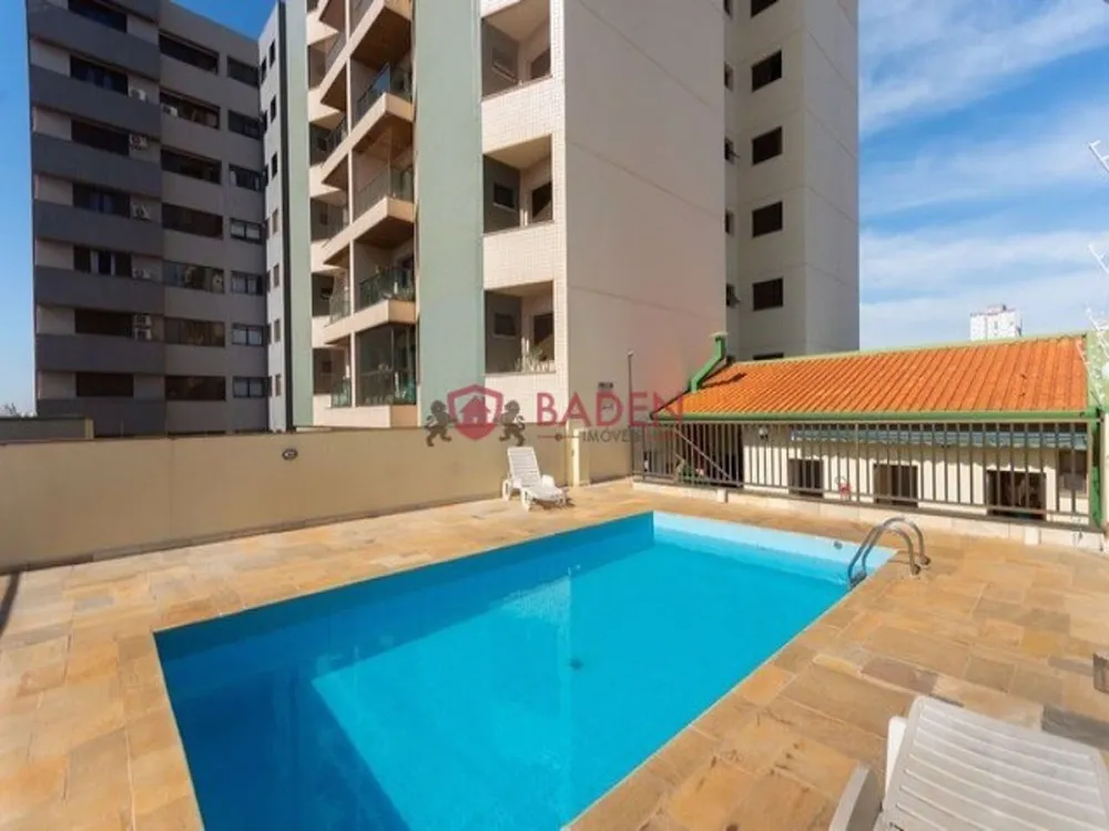 Apartamento, 3 quartos, 92 m² - Foto 1