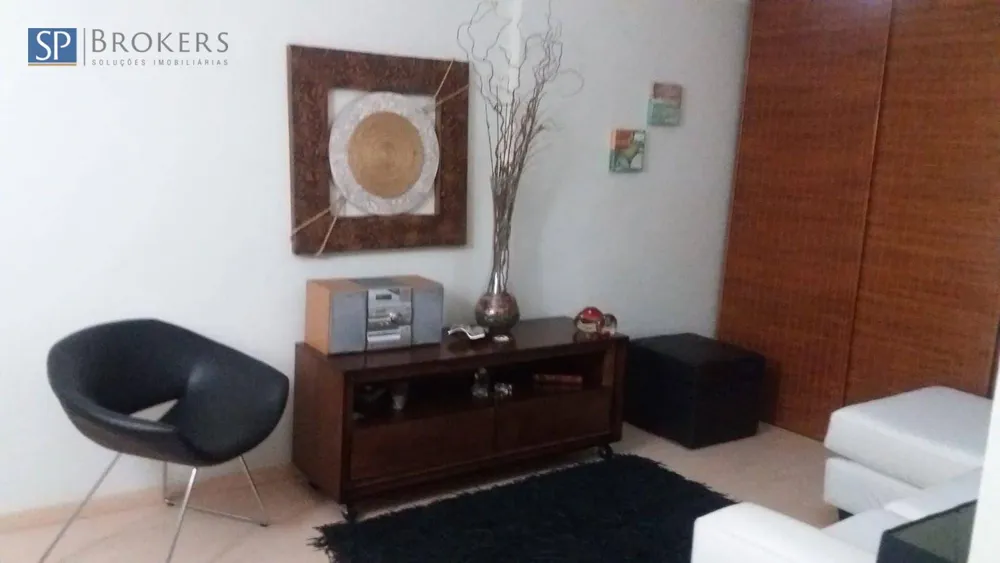Apartamento, 1 quarto, 63 m² - Foto 4