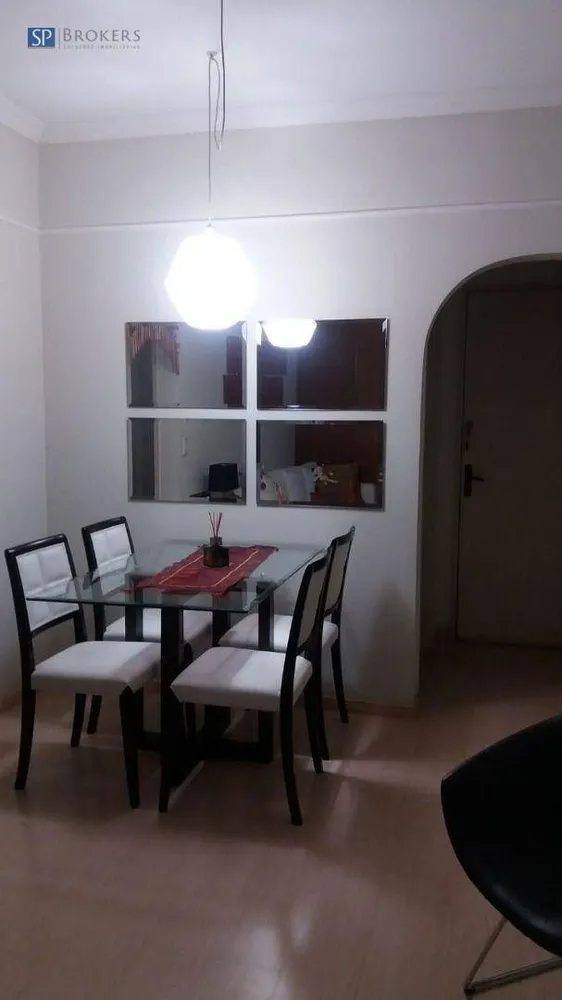 Apartamento, 1 quarto, 63 m² - Foto 2