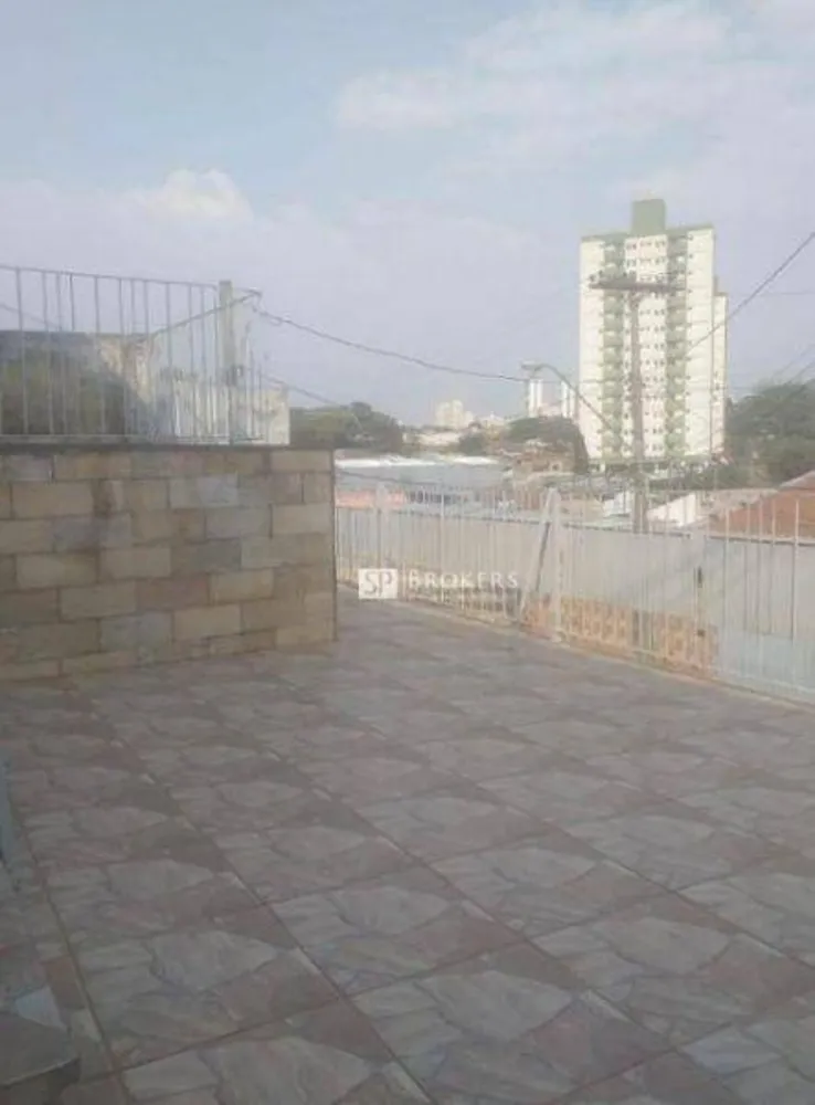 Casa, 5 quartos, 125 m² - Foto 4