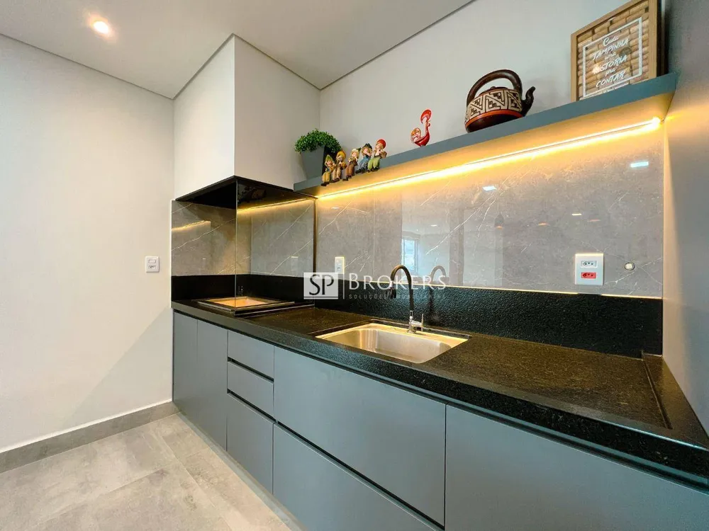 Casa de Condomínio, 4 quartos - Foto 4