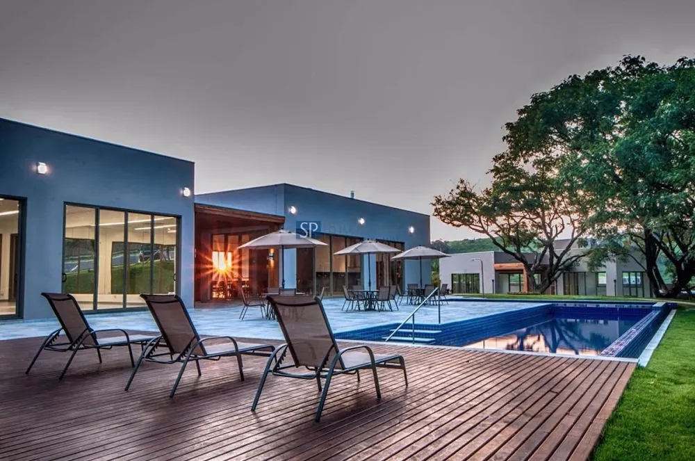 Loteamento e Condomínio, 715 m² - Foto 4