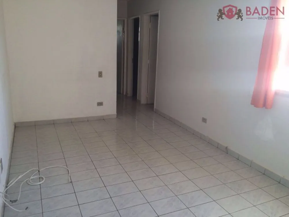 Apartamento, 2 quartos, 55 m² - Foto 1