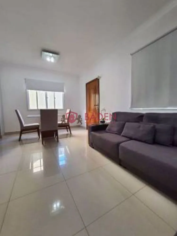 Casa de Condomínio, 3 quartos - Foto 3