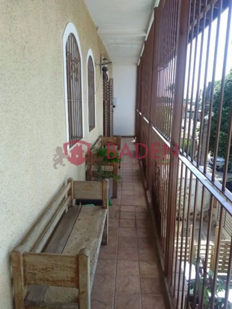 Casa, 4 quartos, 250 m² - Foto 2