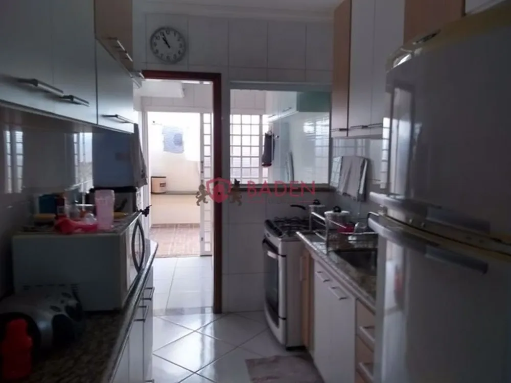 Casa, 2 quartos, 100 m² - Foto 2