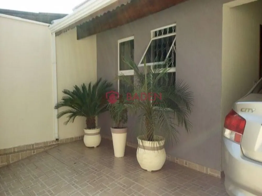 Casa, 2 quartos, 100 m² - Foto 1