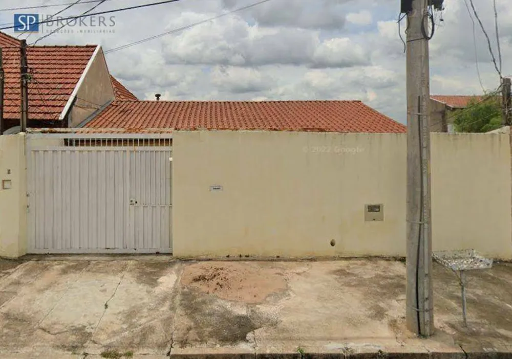 Casa, 4 quartos, 150 m² - Foto 1