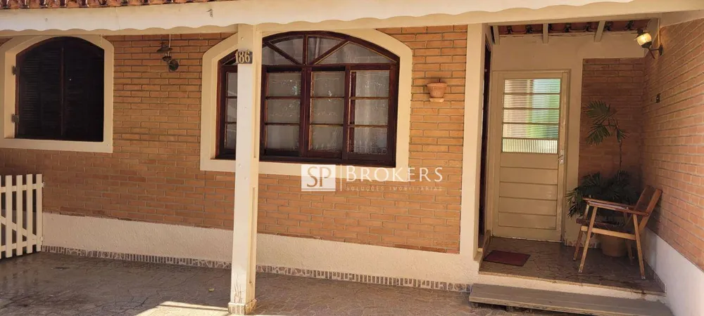 Casa, 3 quartos, 173296 m² - Foto 1