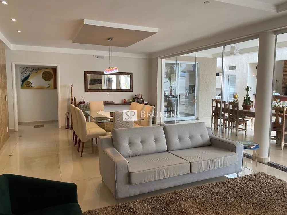 Casa de Condomínio, 4 quartos - Foto 1