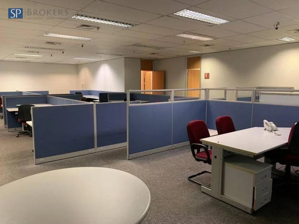Sala-Conjunto, 290 m² - Foto 1