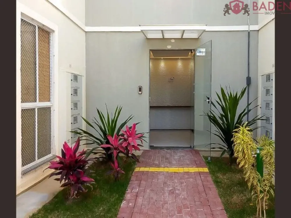Apartamento, 2 quartos, 48 m² - Foto 3