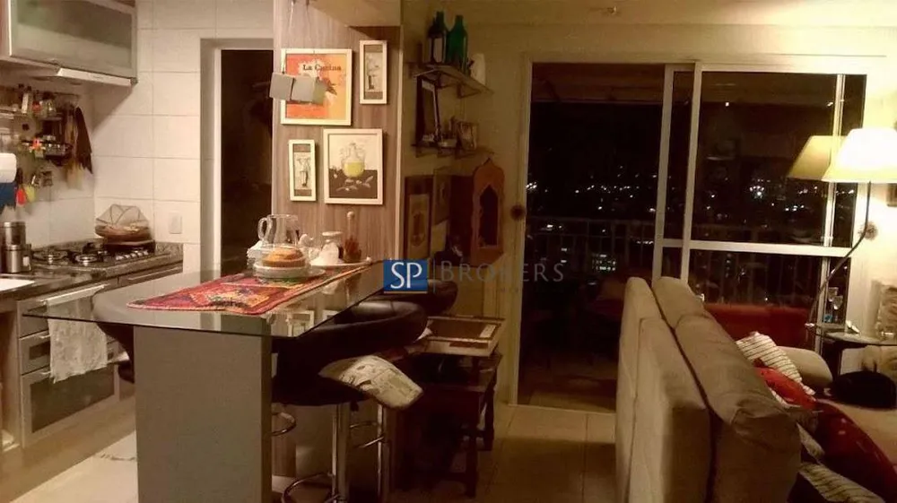 Apartamento, 2 quartos, 87 m² - Foto 3
