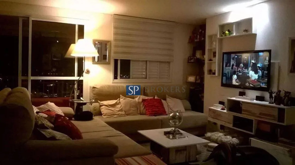 Apartamento, 2 quartos, 87 m² - Foto 1