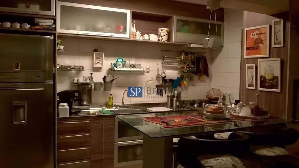 Apartamento, 2 quartos, 87 m² - Foto 2