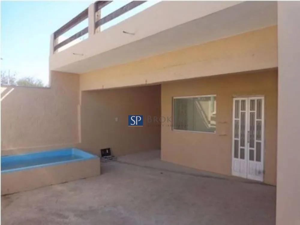 Casa, 3 quartos, 95 m² - Foto 1