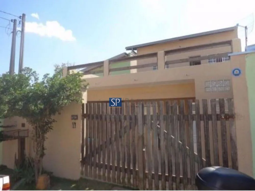 Casa, 3 quartos, 95 m² - Foto 2