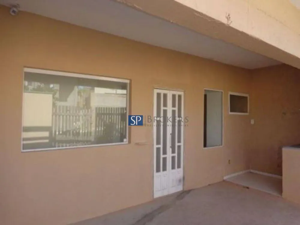 Casa, 3 quartos, 95 m² - Foto 3