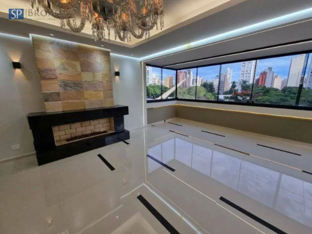 Apartamento, 4 quartos, 189 m² - Foto 3