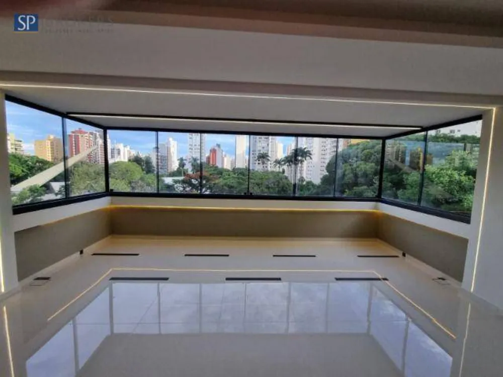 Apartamento, 4 quartos, 189 m² - Foto 4