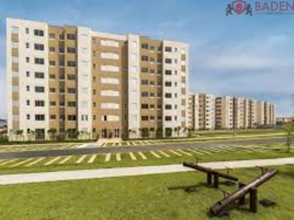 Apartamento, 2 quartos, 45 m² - Foto 2