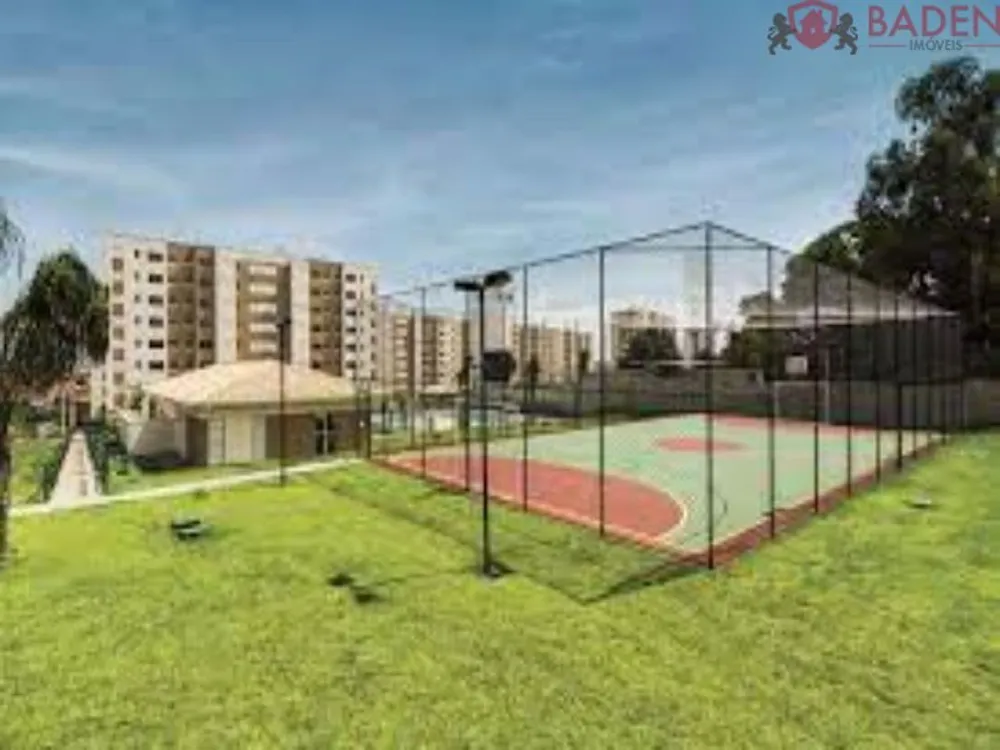 Apartamento, 2 quartos, 45 m² - Foto 4
