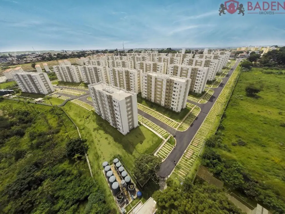 Apartamento, 2 quartos, 45 m² - Foto 1