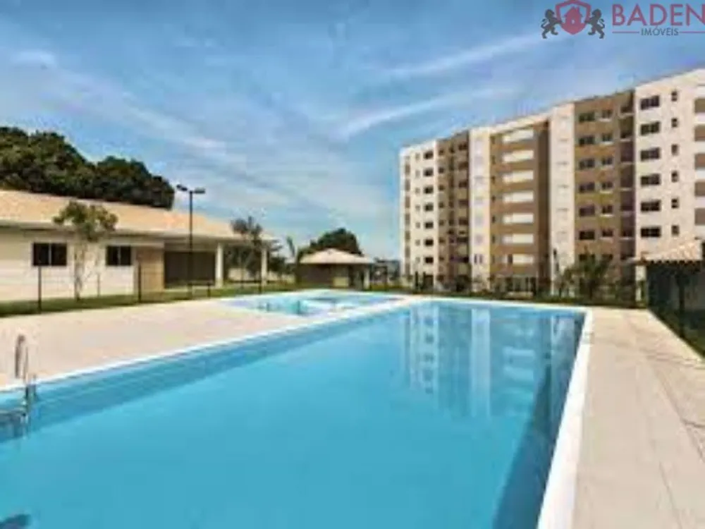 Apartamento, 2 quartos, 45 m² - Foto 3