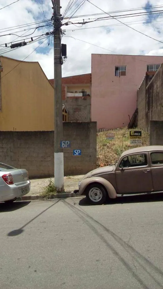 Terreno, 250 m² - Foto 3