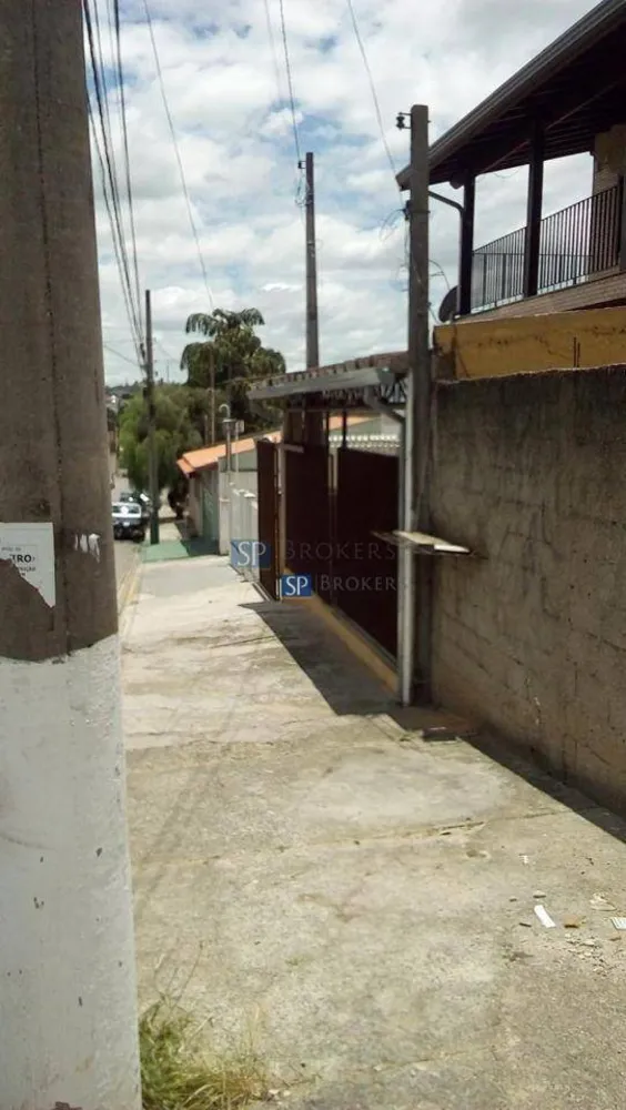 Terreno, 250 m² - Foto 2