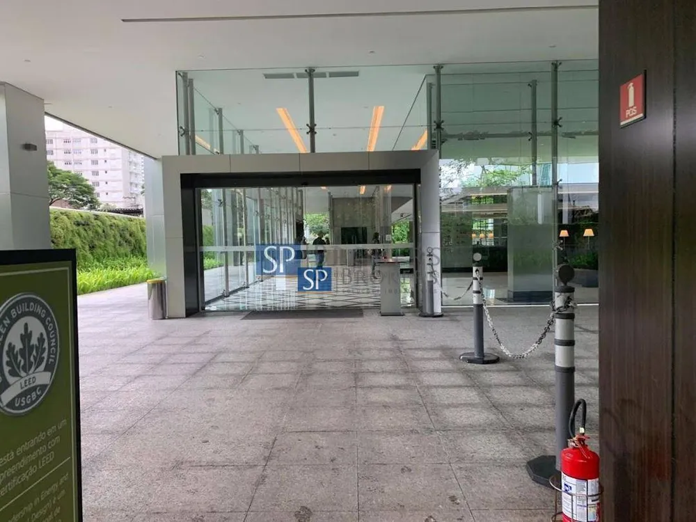 Sala-Conjunto, 1300 m² - Foto 3