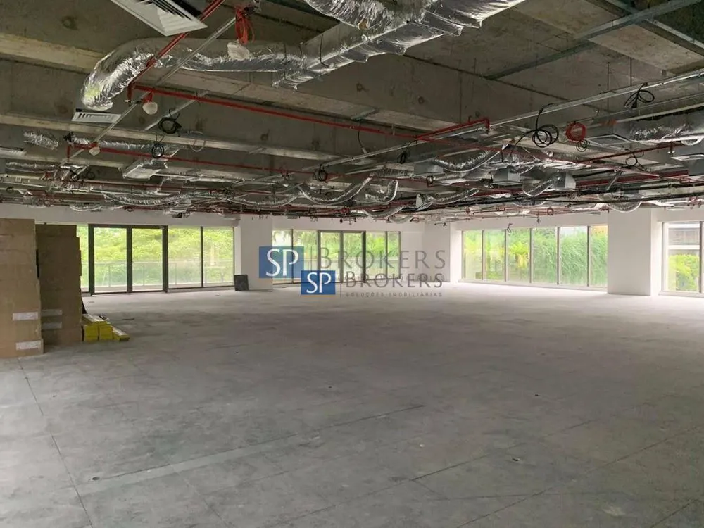 Sala-Conjunto, 1300 m² - Foto 2