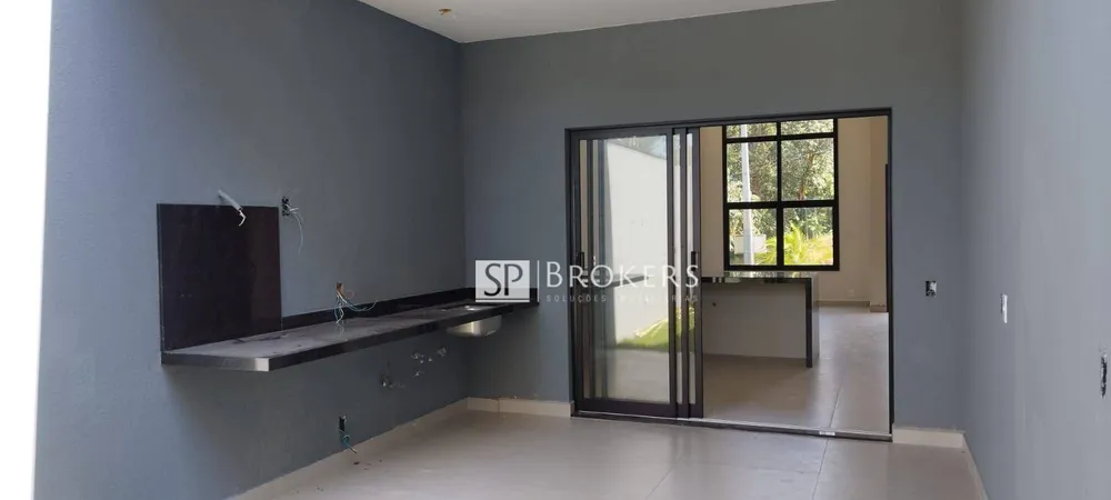 Casa de Condomínio, 3 quartos - Foto 4