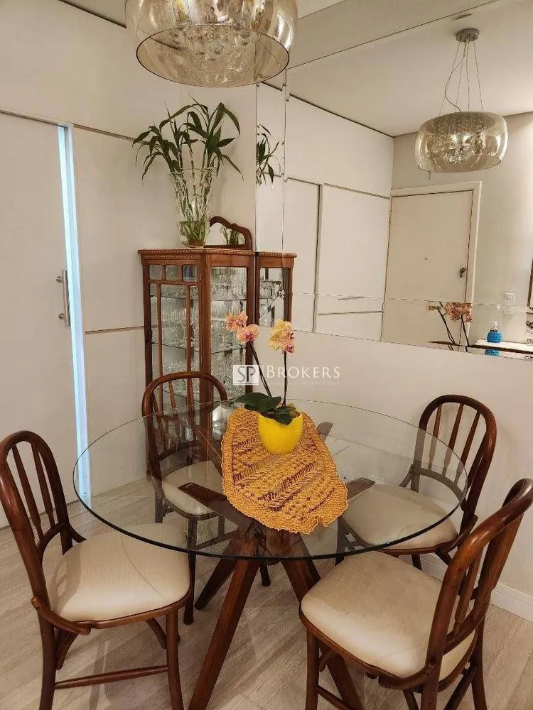 Apartamento, 3 quartos, 78 m² - Foto 3