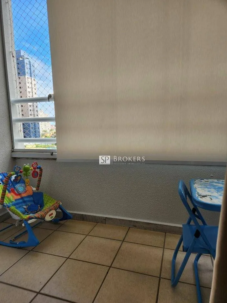 Apartamento, 3 quartos, 78 m² - Foto 4