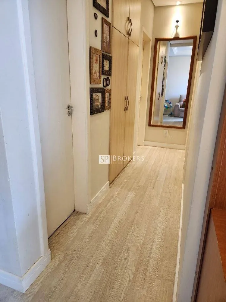 Apartamento, 3 quartos, 78 m² - Foto 1