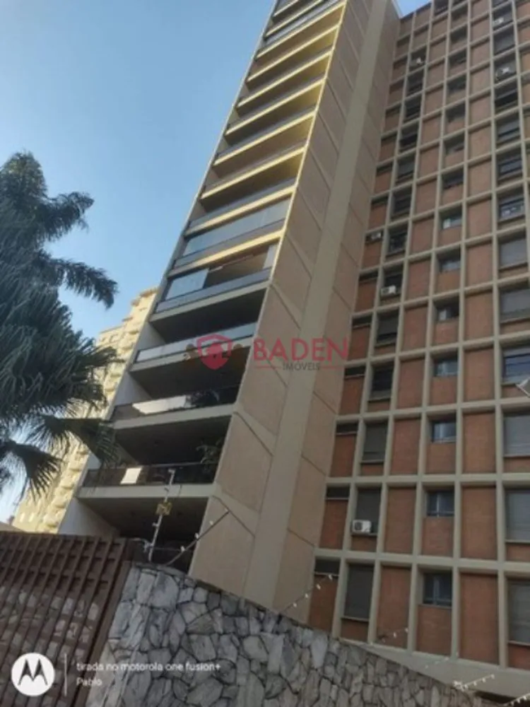 Apartamento, 4 quartos, 207 m² - Foto 3