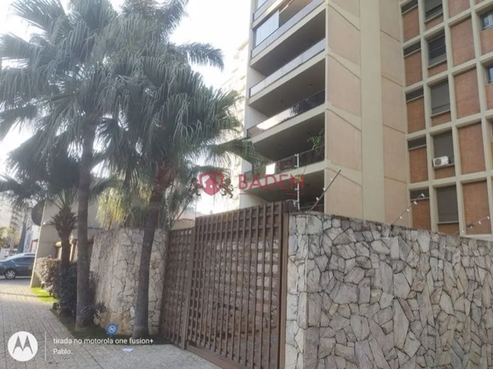 Apartamento, 4 quartos, 207 m² - Foto 2