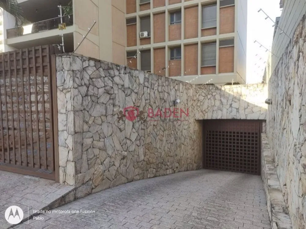 Apartamento, 4 quartos, 207 m² - Foto 1