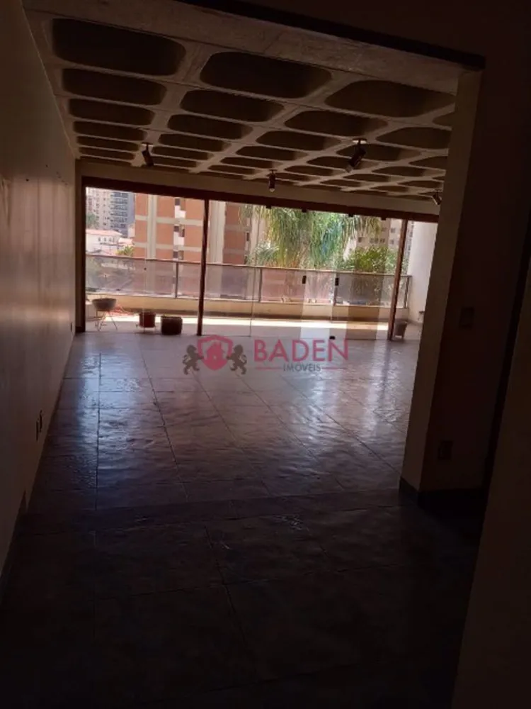 Apartamento, 4 quartos, 207 m² - Foto 4