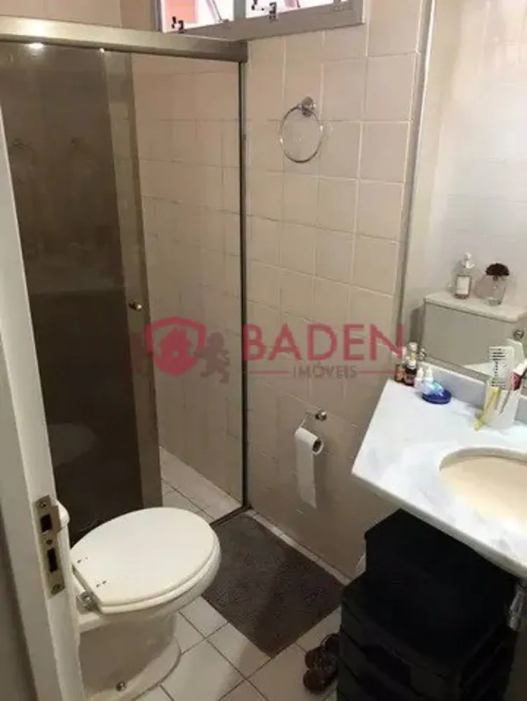 Apartamento, 3 quartos, 86 m² - Foto 4
