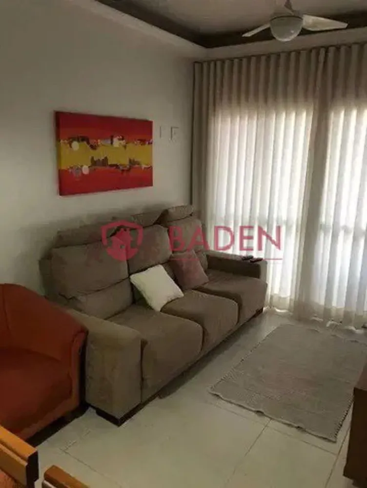 Apartamento, 3 quartos, 86 m² - Foto 1