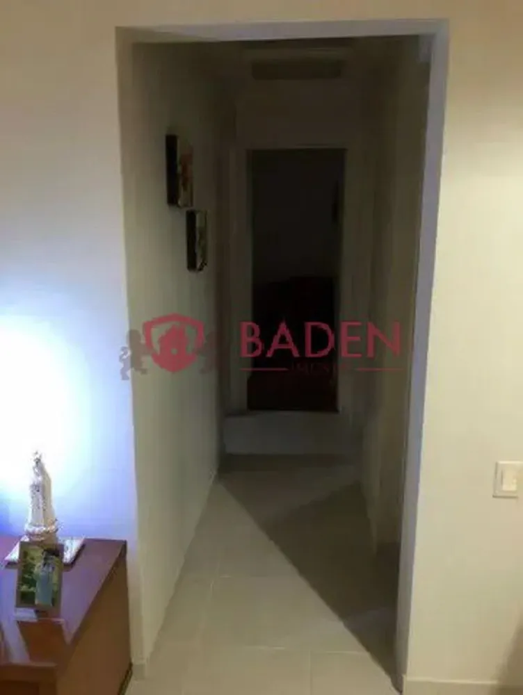 Apartamento, 3 quartos, 86 m² - Foto 3
