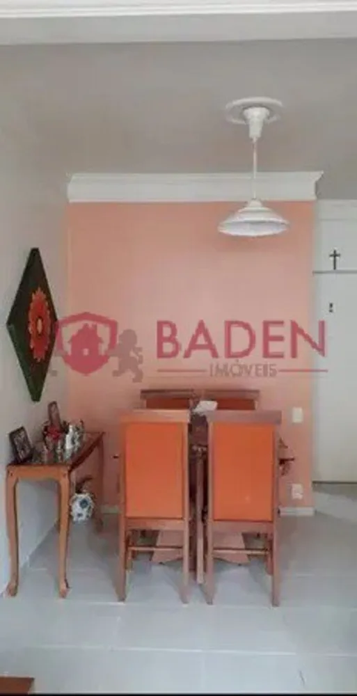 Apartamento, 3 quartos, 86 m² - Foto 2