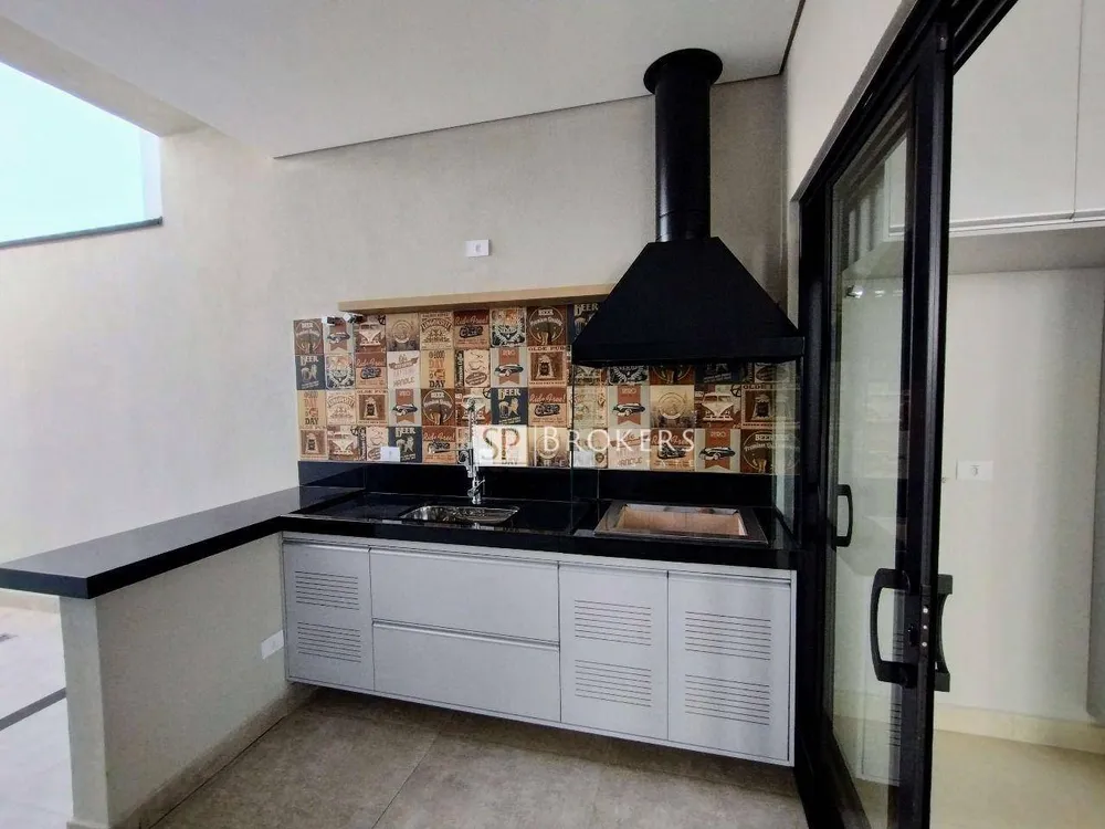 Casa, 3 quartos, 121 m² - Foto 4